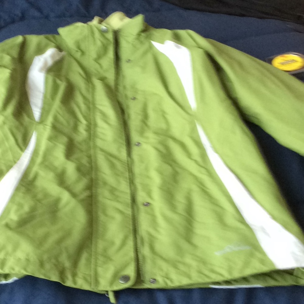 Ski Jacket - image 3